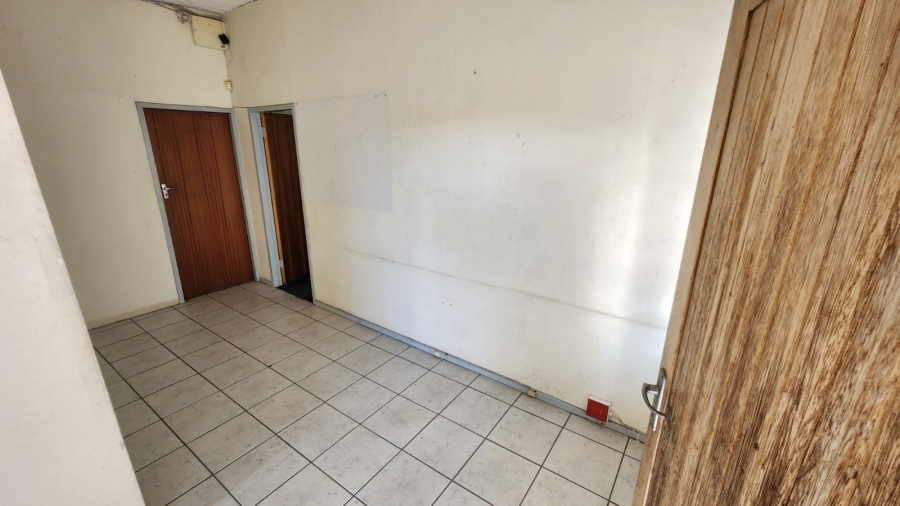 To Let commercial Property for Rent in Laboria Limpopo