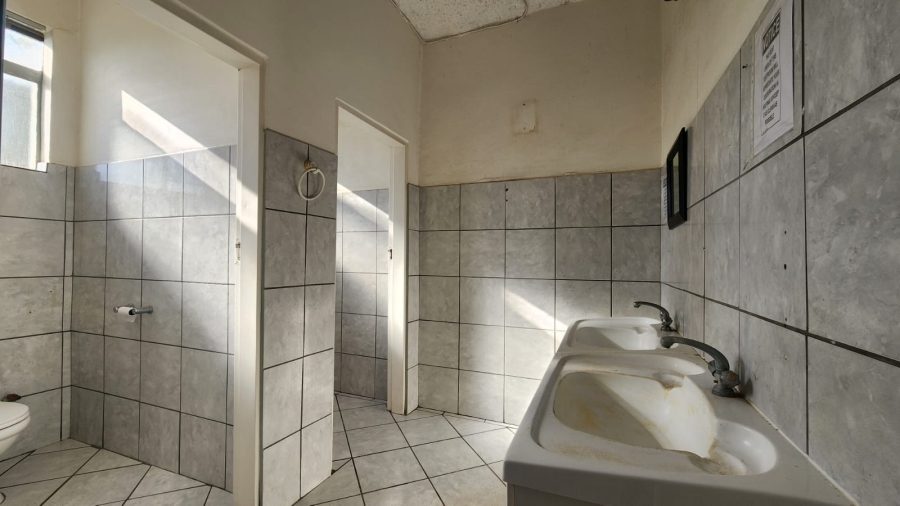 To Let commercial Property for Rent in Laboria Limpopo