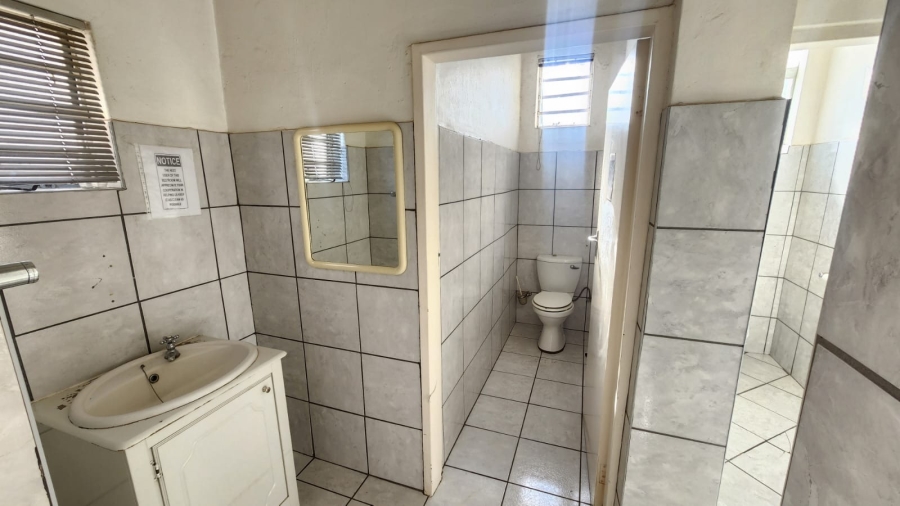 To Let commercial Property for Rent in Laboria Limpopo