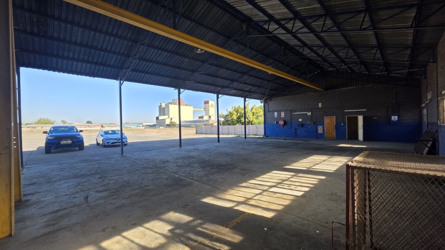 To Let commercial Property for Rent in Laboria Limpopo