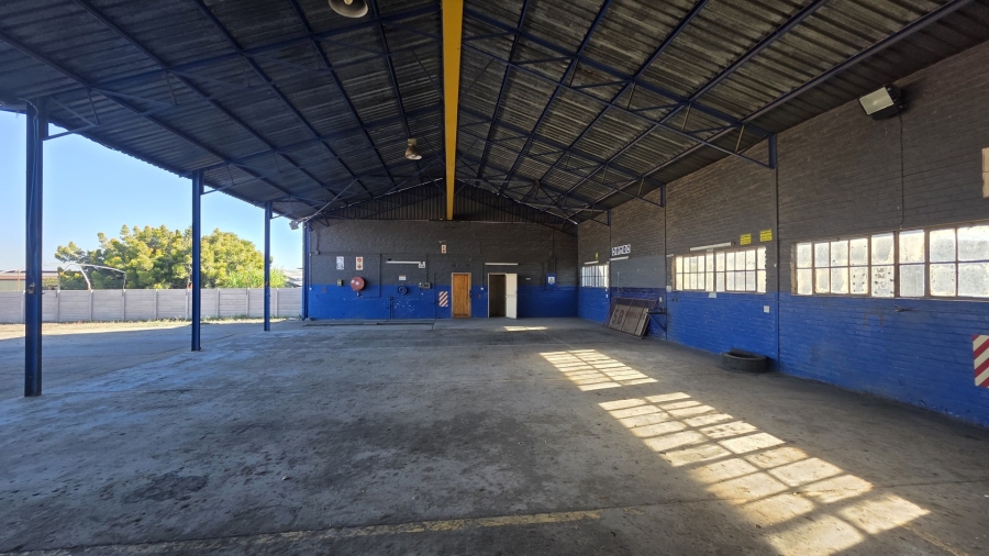 To Let commercial Property for Rent in Laboria Limpopo