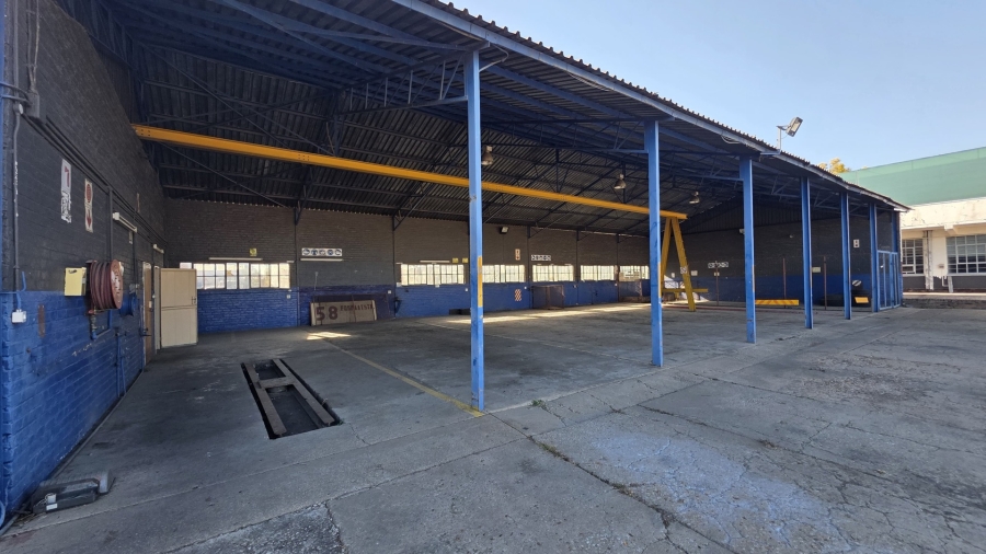 To Let commercial Property for Rent in Laboria Limpopo