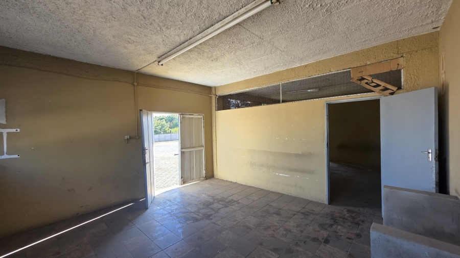 To Let commercial Property for Rent in Laboria Limpopo