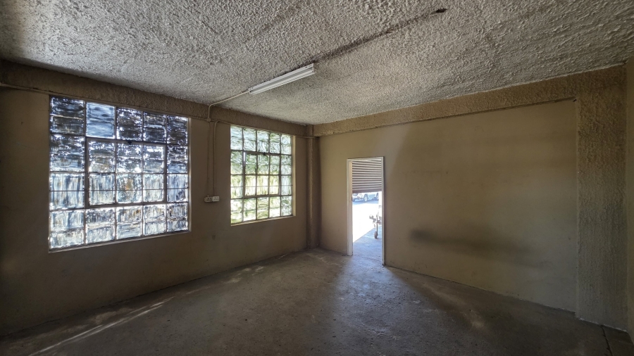 To Let commercial Property for Rent in Laboria Limpopo