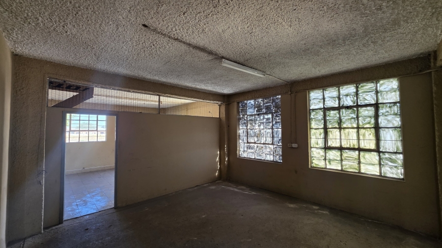 To Let commercial Property for Rent in Laboria Limpopo