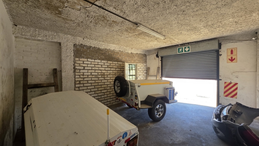 To Let commercial Property for Rent in Laboria Limpopo