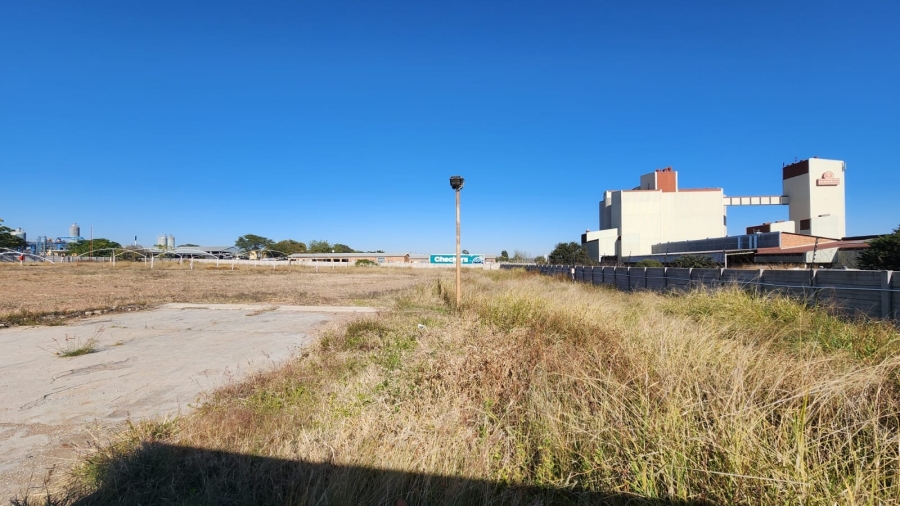 To Let commercial Property for Rent in Laboria Limpopo