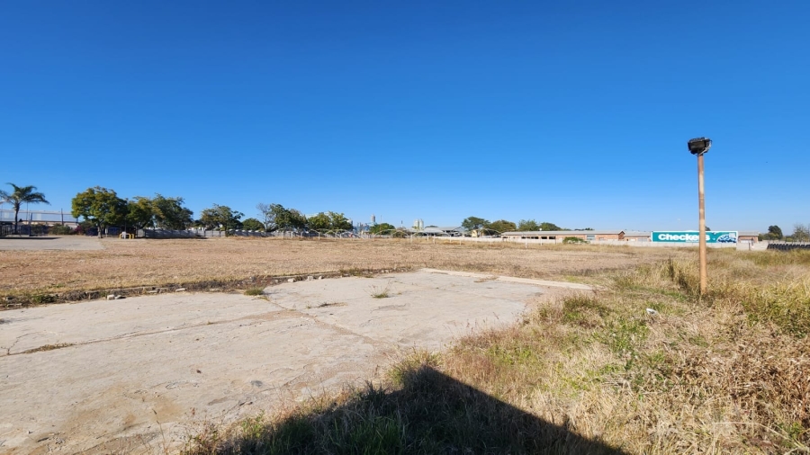 To Let commercial Property for Rent in Laboria Limpopo