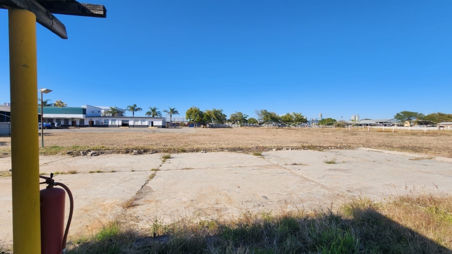 To Let commercial Property for Rent in Laboria Limpopo