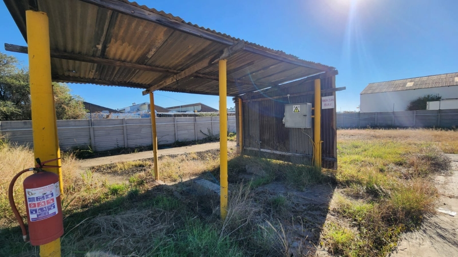 To Let commercial Property for Rent in Laboria Limpopo
