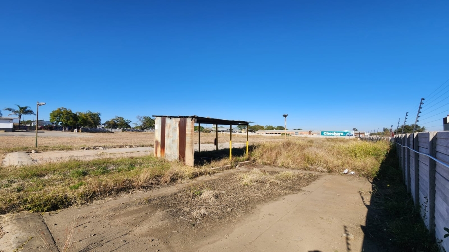 To Let commercial Property for Rent in Laboria Limpopo