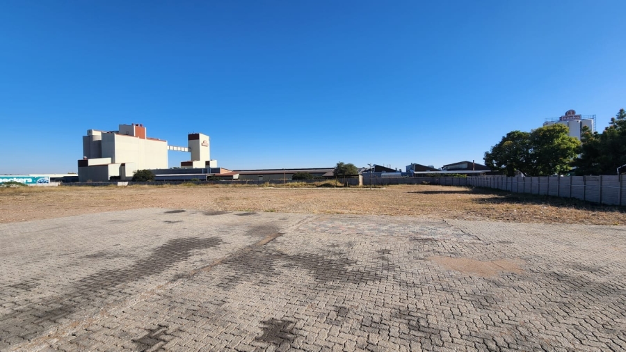 To Let commercial Property for Rent in Laboria Limpopo