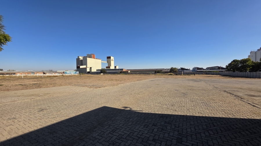 To Let commercial Property for Rent in Laboria Limpopo