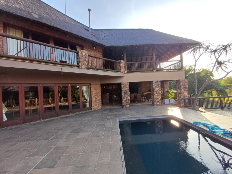 4 Bedroom Property for Sale in Bela Bela Limpopo