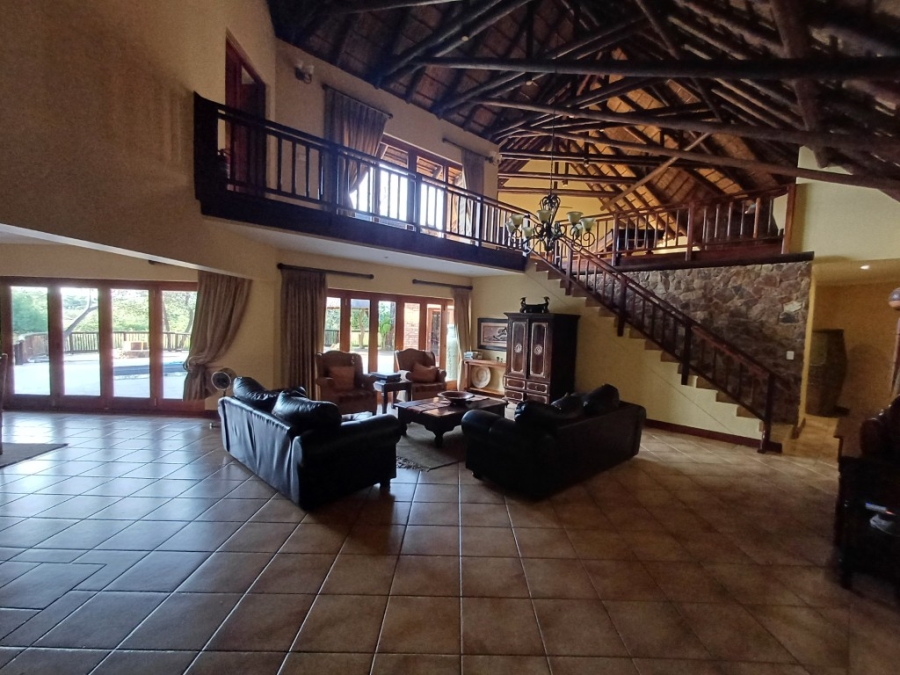 4 Bedroom Property for Sale in Bela Bela Limpopo