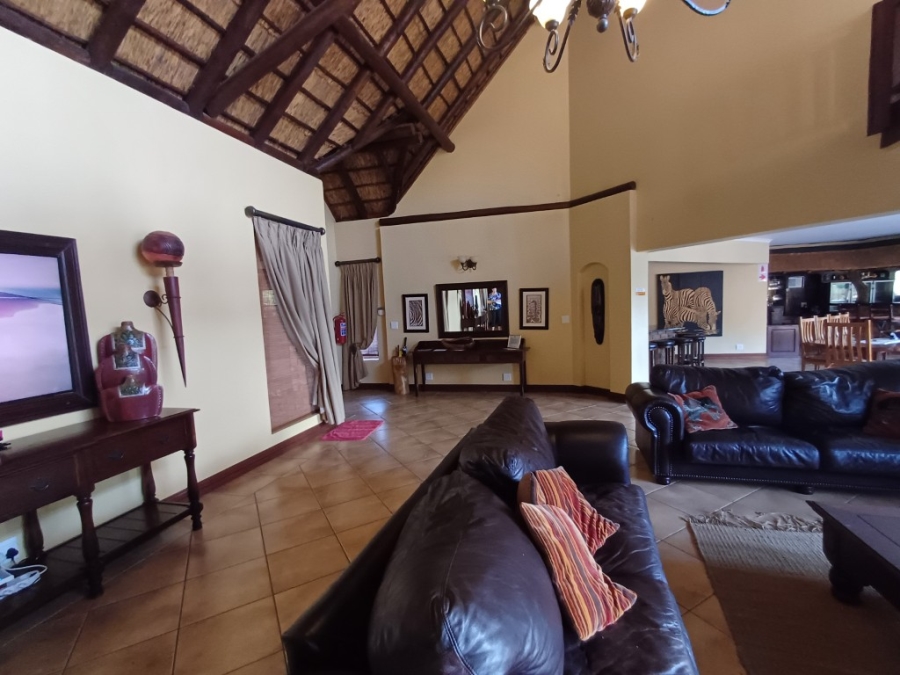 4 Bedroom Property for Sale in Bela Bela Limpopo