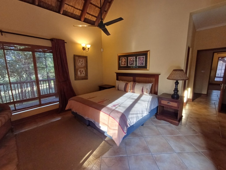 4 Bedroom Property for Sale in Bela Bela Limpopo