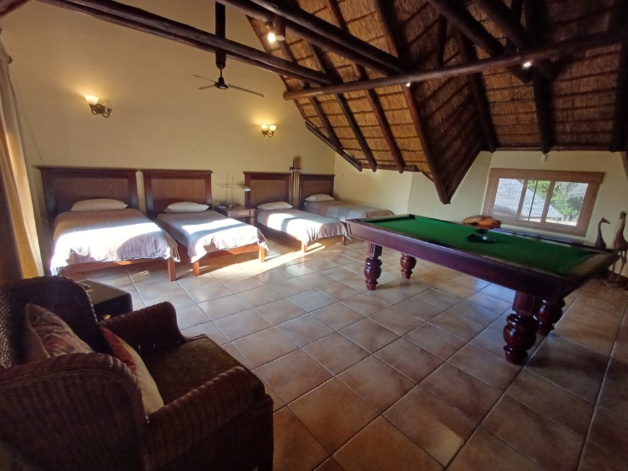 4 Bedroom Property for Sale in Bela Bela Limpopo