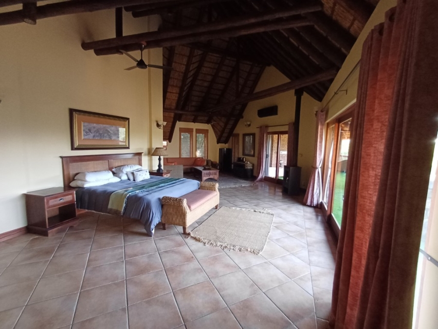 4 Bedroom Property for Sale in Bela Bela Limpopo