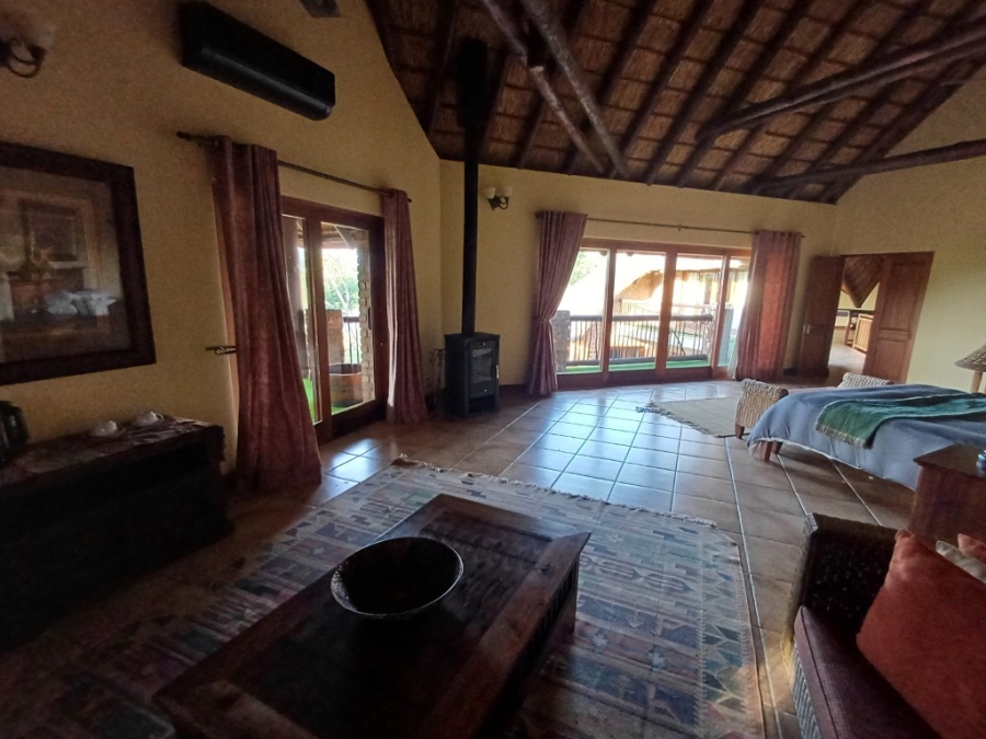 4 Bedroom Property for Sale in Bela Bela Limpopo