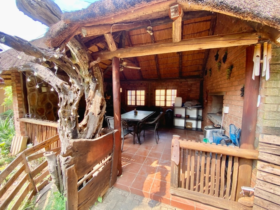 4 Bedroom Property for Sale in Modimolle Limpopo