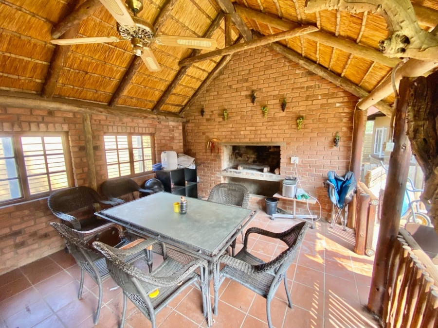 4 Bedroom Property for Sale in Modimolle Limpopo