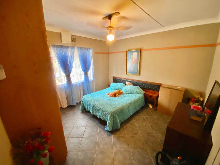 4 Bedroom Property for Sale in Modimolle Limpopo