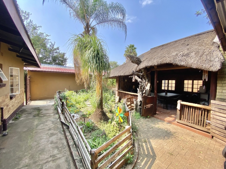 4 Bedroom Property for Sale in Modimolle Limpopo