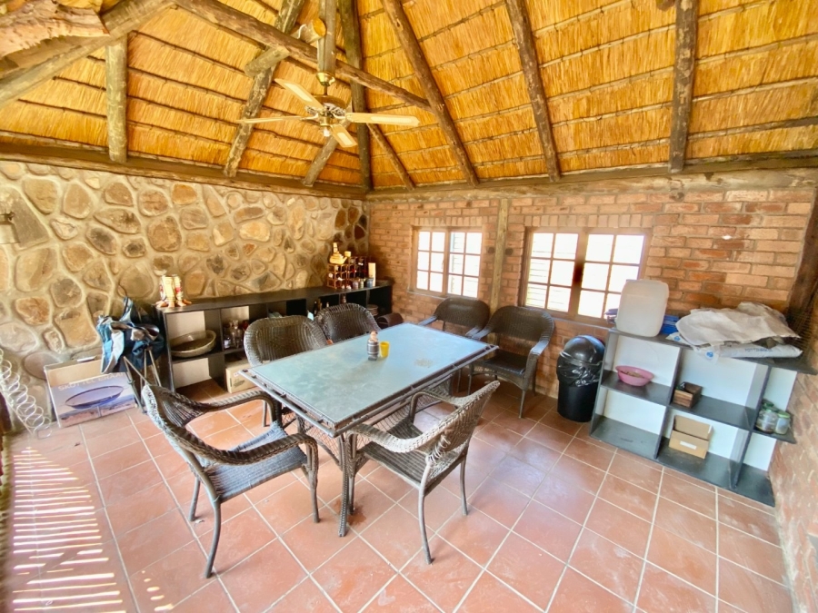 4 Bedroom Property for Sale in Modimolle Limpopo