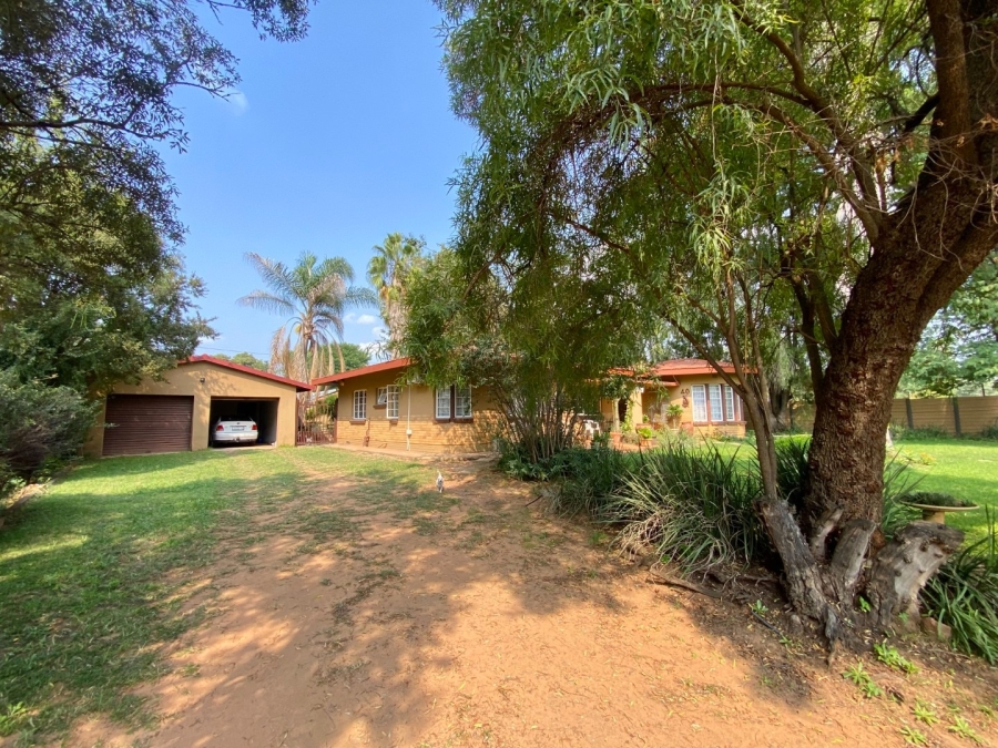4 Bedroom Property for Sale in Modimolle Limpopo