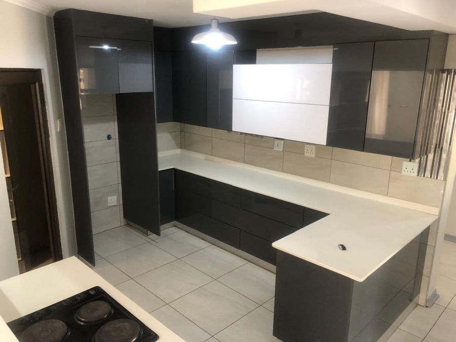 To Let 4 Bedroom Property for Rent in Chroompark Limpopo