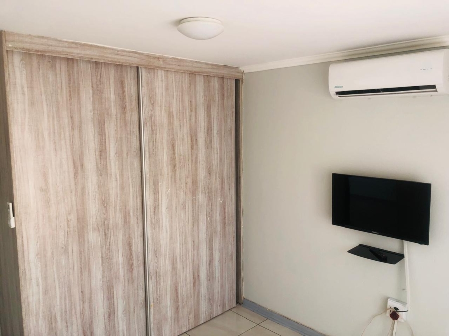 To Let 4 Bedroom Property for Rent in Chroompark Limpopo