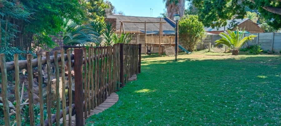 4 Bedroom Property for Sale in Welgelegen Limpopo