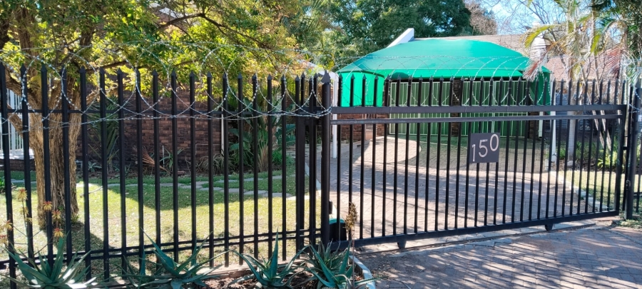 4 Bedroom Property for Sale in Welgelegen Limpopo