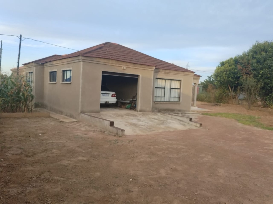 2 Bedroom Property for Sale in Mankweng Limpopo