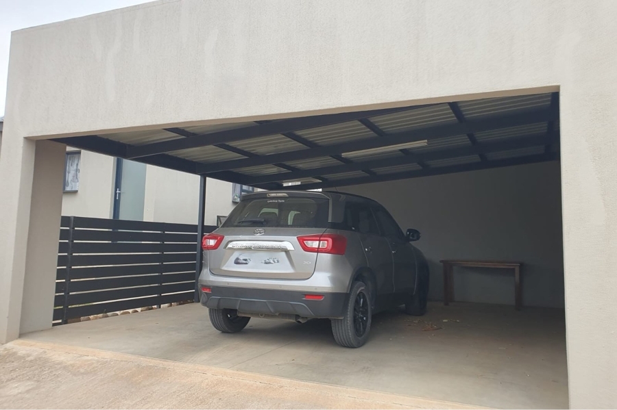 2 Bedroom Property for Sale in Zandspruit Bush Aero Estate Limpopo