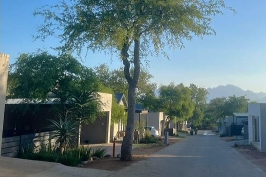 2 Bedroom Property for Sale in Zandspruit Bush Aero Estate Limpopo