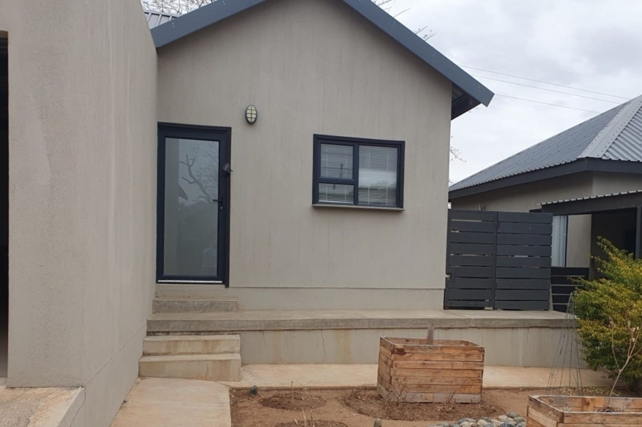 2 Bedroom Property for Sale in Zandspruit Bush Aero Estate Limpopo