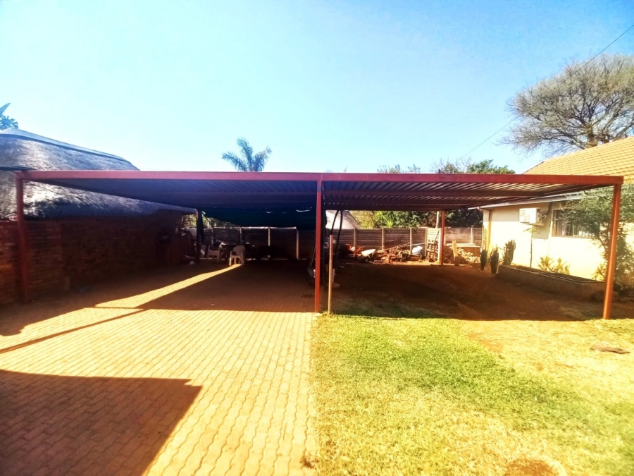 4 Bedroom Property for Sale in Bela Bela Limpopo