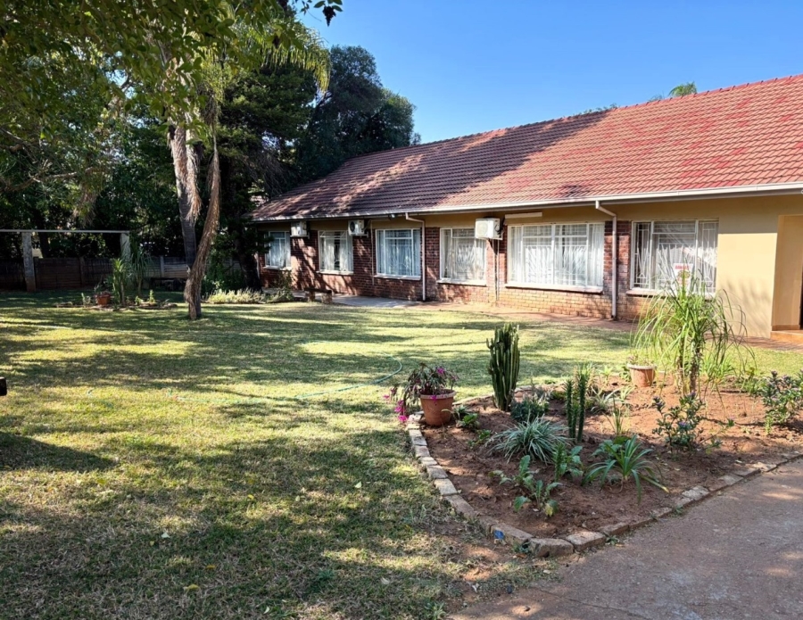 4 Bedroom Property for Sale in Bela Bela Limpopo