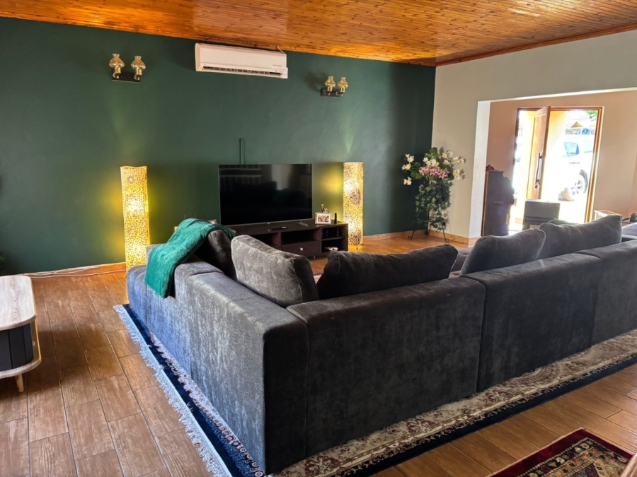 4 Bedroom Property for Sale in Bela Bela Limpopo