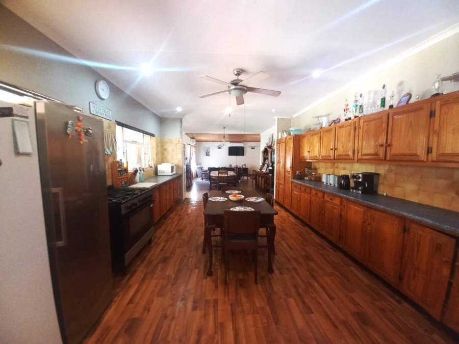 4 Bedroom Property for Sale in Bela Bela Limpopo