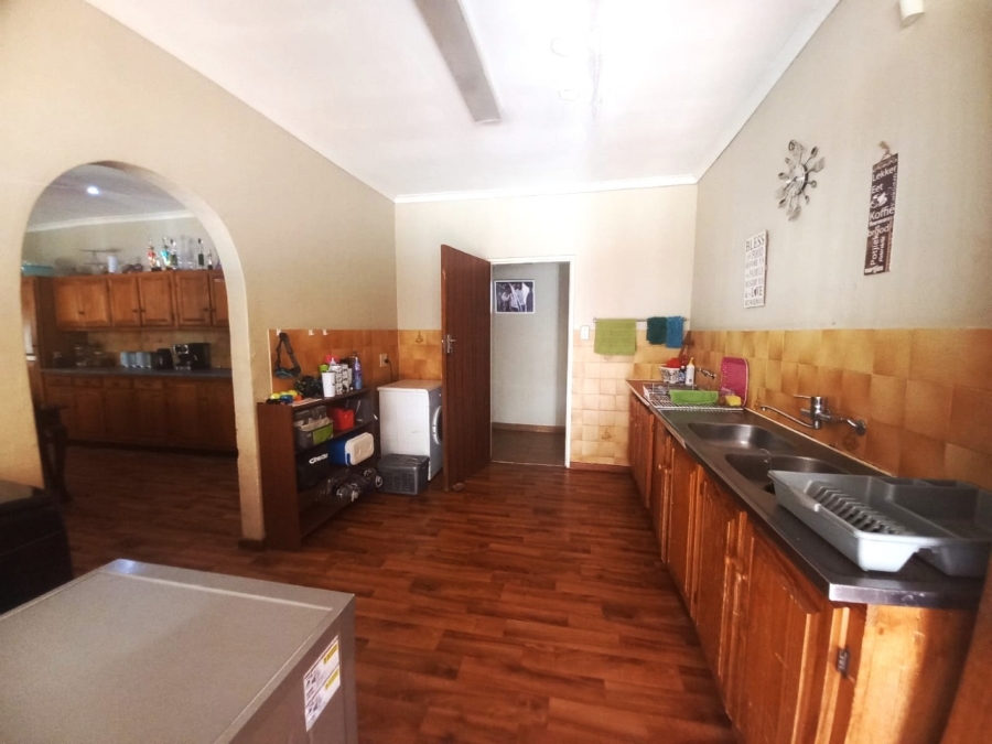 4 Bedroom Property for Sale in Bela Bela Limpopo