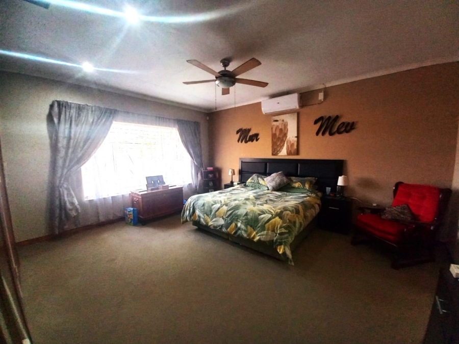 4 Bedroom Property for Sale in Bela Bela Limpopo
