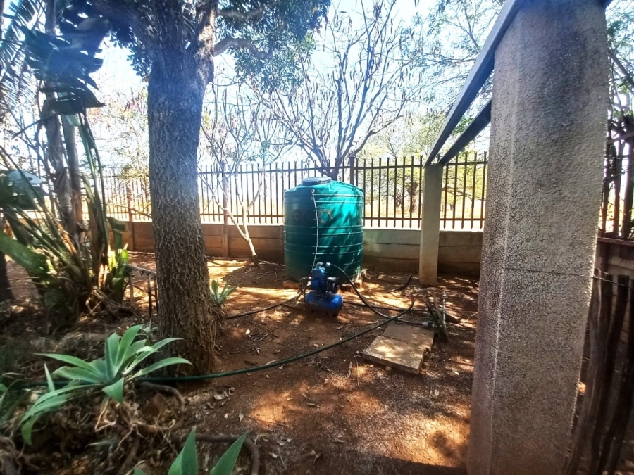 4 Bedroom Property for Sale in Bela Bela Limpopo