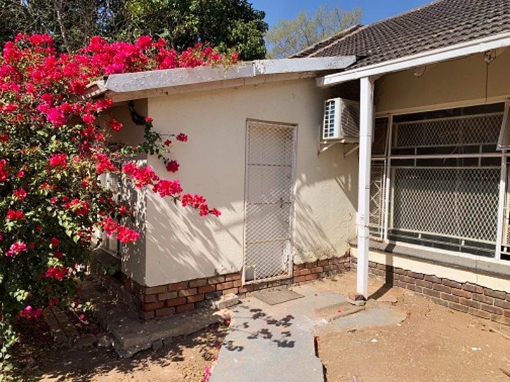 6 Bedroom Property for Sale in Eduan Park Limpopo