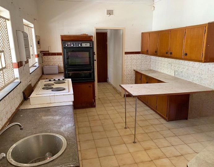 6 Bedroom Property for Sale in Eduan Park Limpopo