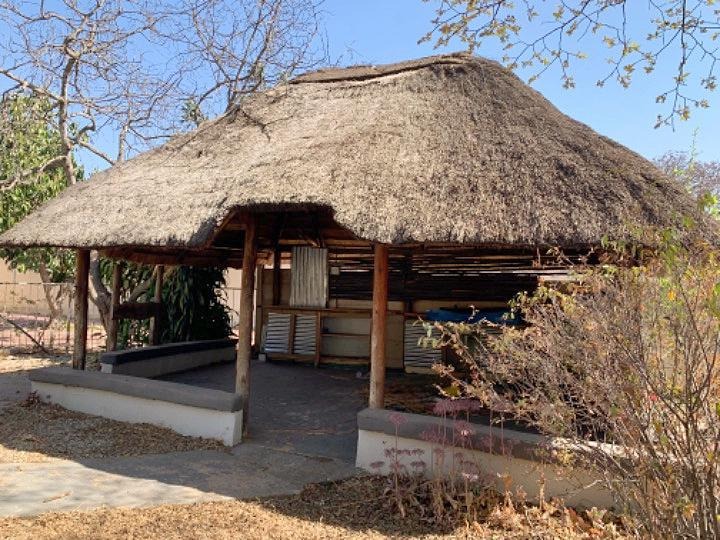 6 Bedroom Property for Sale in Eduan Park Limpopo
