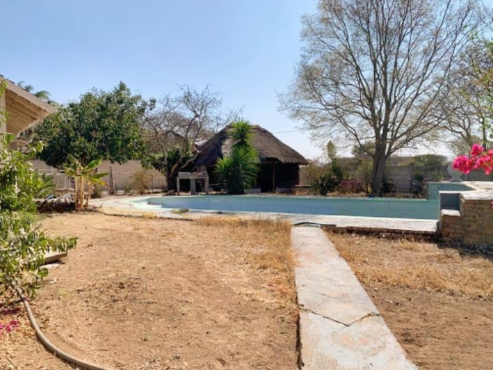 6 Bedroom Property for Sale in Eduan Park Limpopo