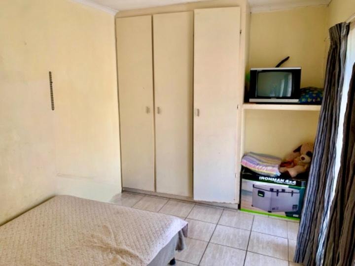 6 Bedroom Property for Sale in Eduan Park Limpopo